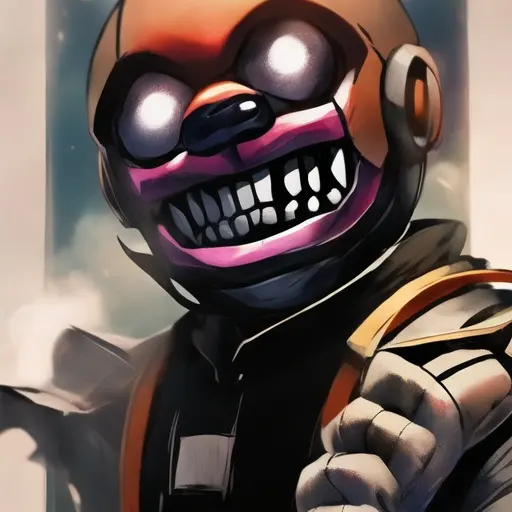 Jaydan의 Fnaf chapter 2