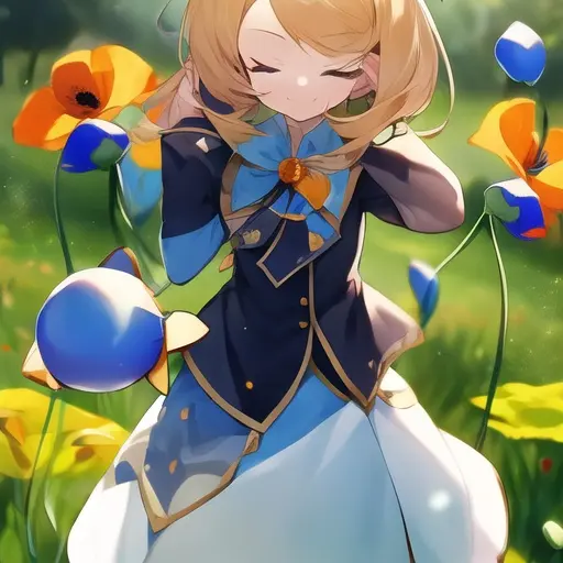 Jaydan의 Poppy Playtime Chapter 6