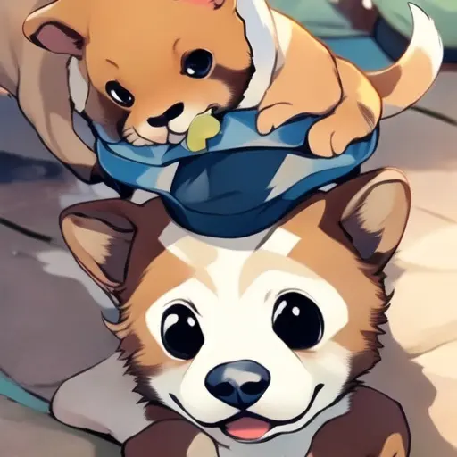 Jaydan의 Poppy Playtime Chapter 4