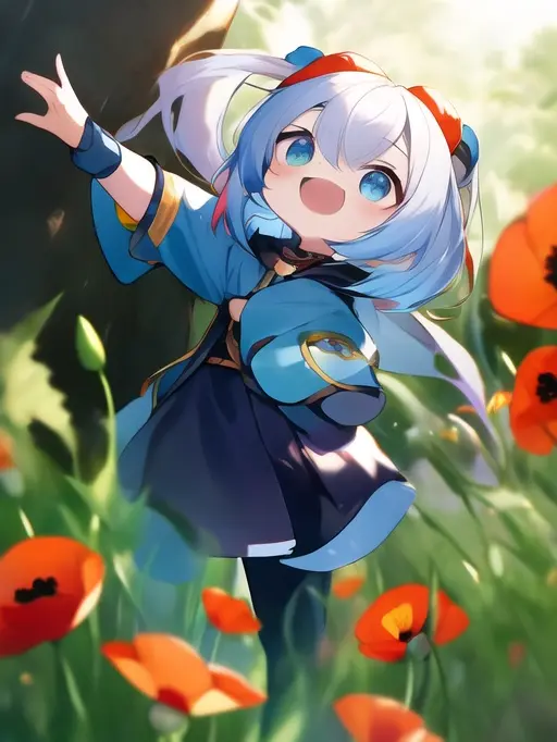 Jaydan의 Poppy playtime Chapter 1