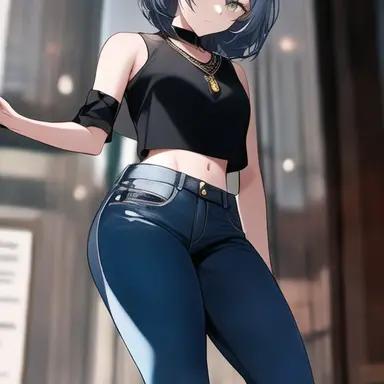 Profile image of Venessa