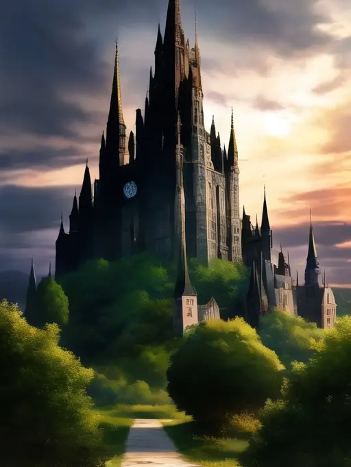 msgnotfound의 Sol Londo, Land of the Sun, and the Smitten Demon Lord