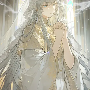 Profile image of リリア