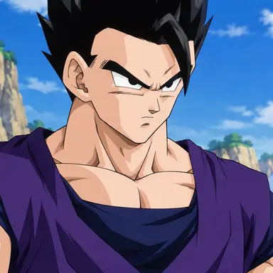 Profile image of 孫悟飯
