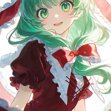 Profile image of マリア