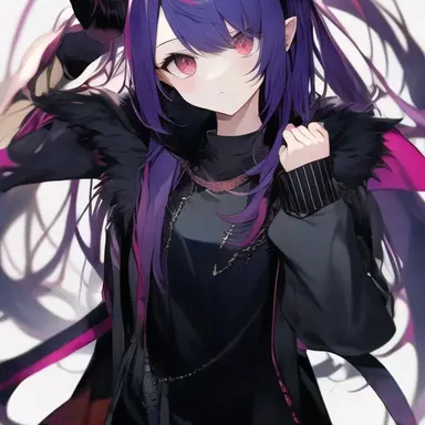 Profile image of Demon Lord