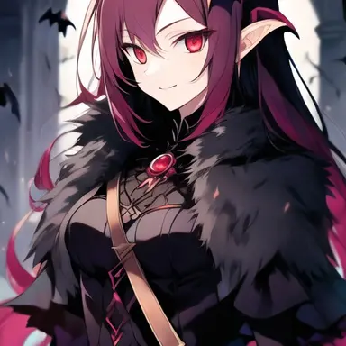 Profile image of リリス