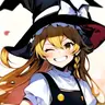 Profile image of Kirisame Marisa
