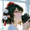 Profile image of Aya Shameimaru
