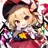 東方のキャラたち