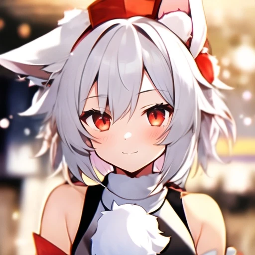 犬走椛