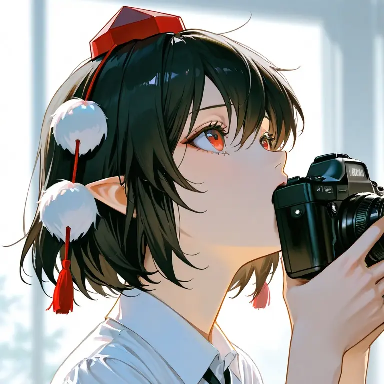 raaaan의 {{user}}に恋をした文