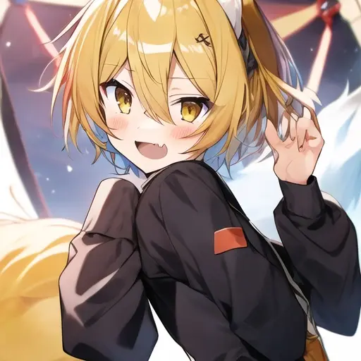 MusclyBatch7025의 Yandere Academy