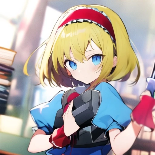 アリス