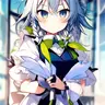 Profile image of Sakuya