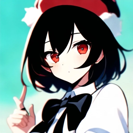 射命丸文