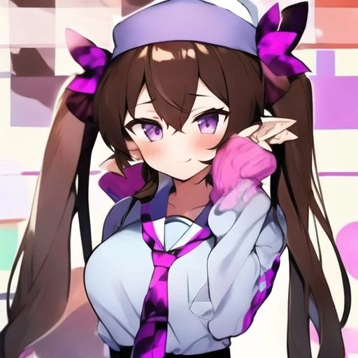 姫海棠はたて