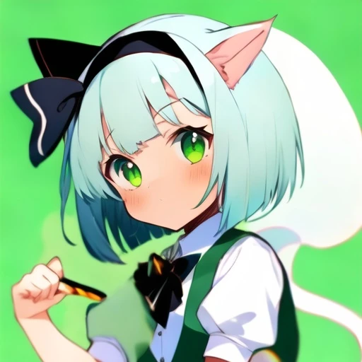 魂魄妖夢