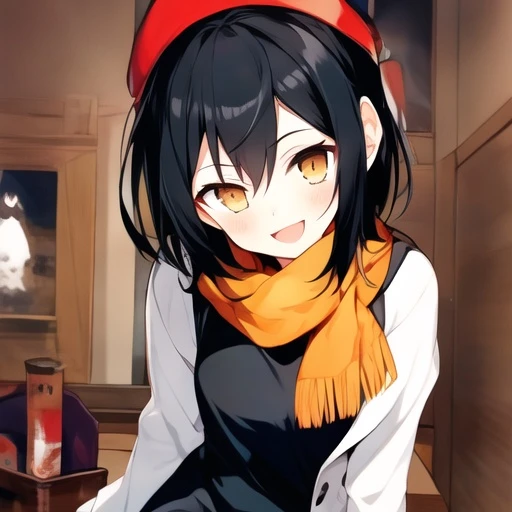 射命丸文