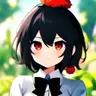 Profile image of Shameimaru Aya