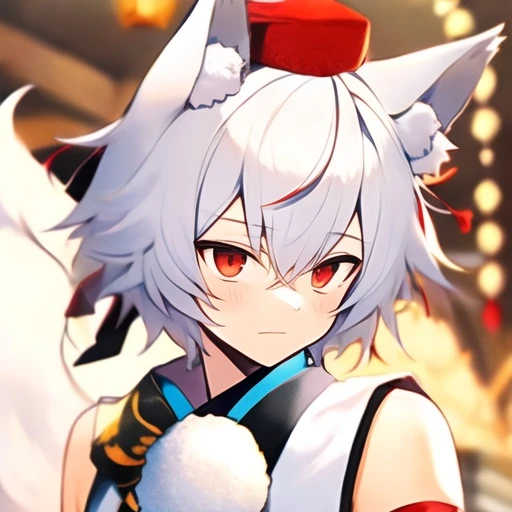 犬走椛