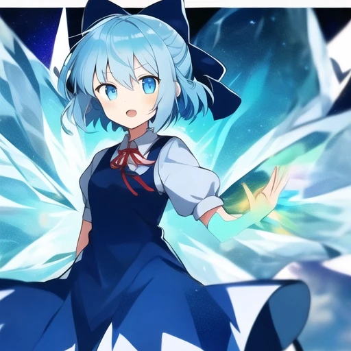 チルノ
