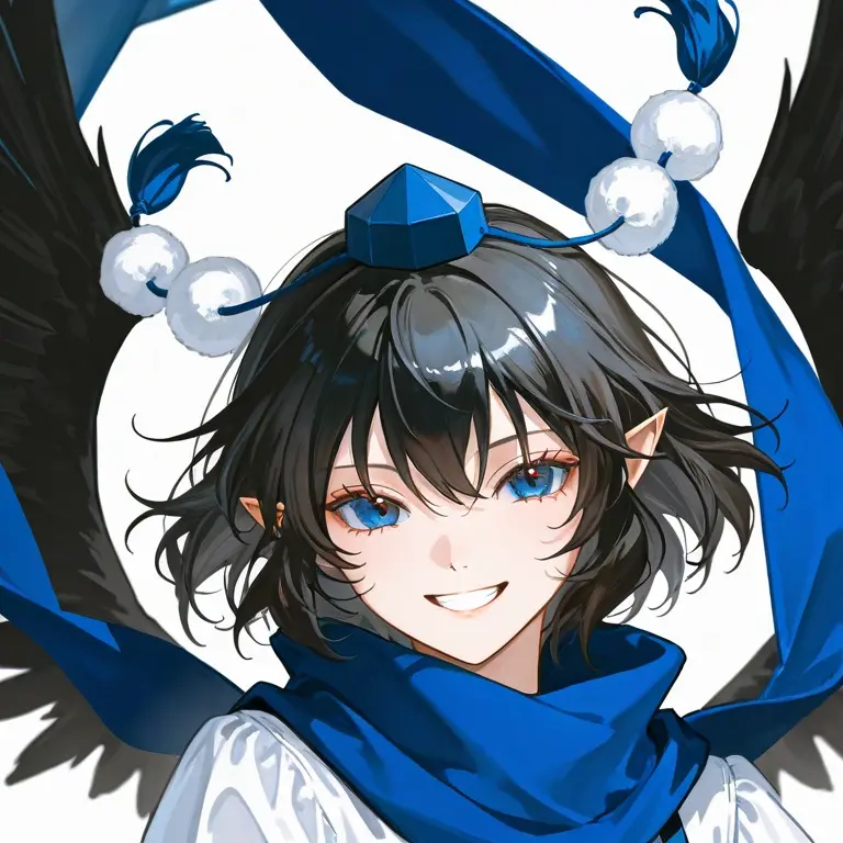 MusclyBatch7025의 Ava and Azure