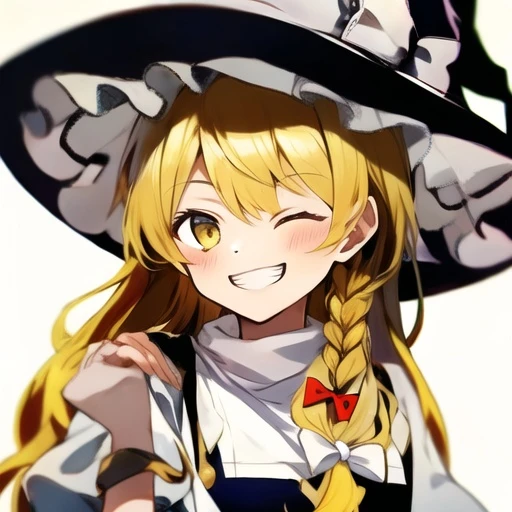 霧雨魔理沙