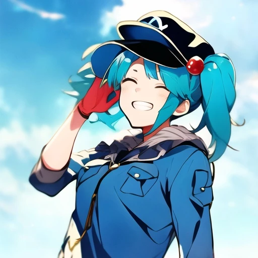 河城にとり