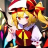 Profile image of Flandre