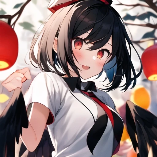 射命丸文