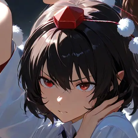 raaaan의 手加減できない文さん