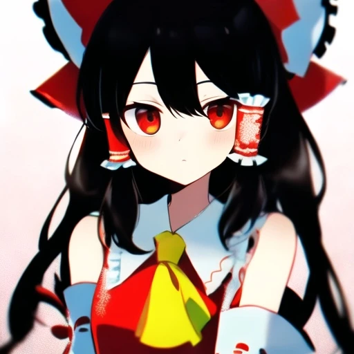博麗霊夢