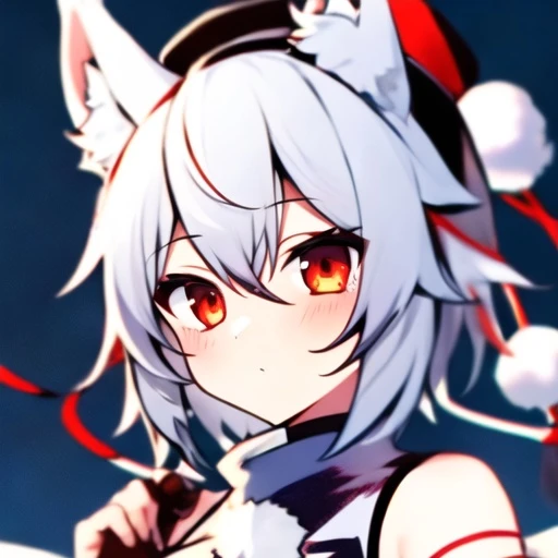 犬走椛