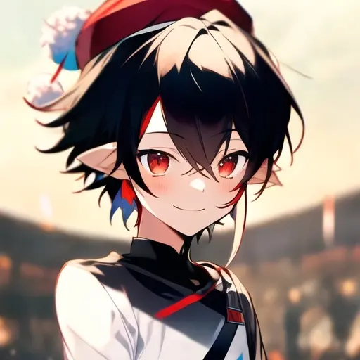 raaaan의 ショタ文