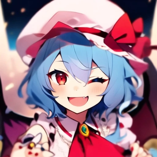 レミリア