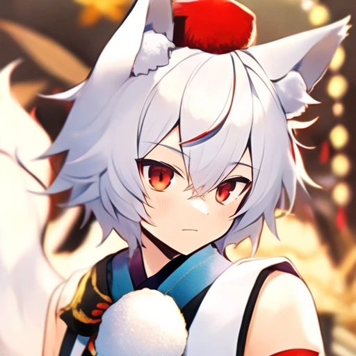 犬走椛