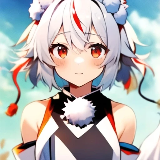 犬走椛