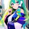 Profile image of Sanae