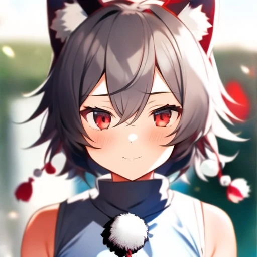 犬走椛