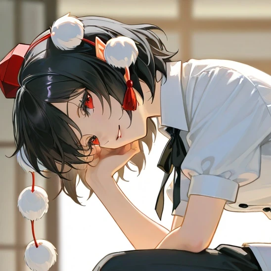 射命丸文
