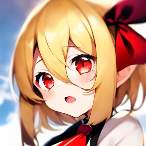 ルーミア