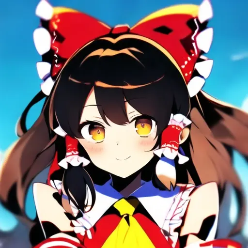 raaaan의 幻想郷入りした男の娘