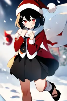 Profile image of 射命丸文