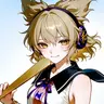 Profile image of Toyosatomimi no Miko
