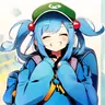 Profile image of Nitori Kawashiro