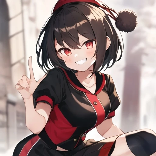 射命丸文