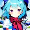 Profile image of Cirno
