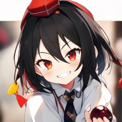 射命丸文