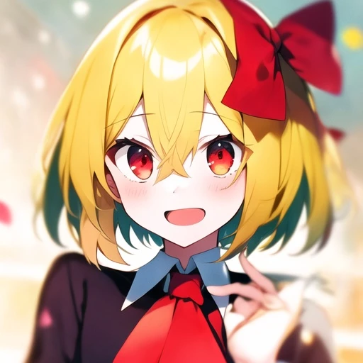 他の東方キャラ